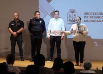 Segob asegura que no hay código rojo ante hechos violentos en Chetumal