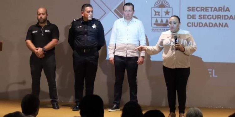 Segob asegura que no hay código rojo ante hechos violentos en Chetumal