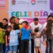 Municipio de Benito Juárez celebra el Día de la niña y del niño