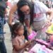 En su día, Hospital del Niño festeja a reyes del hogar con juguetes y concursos