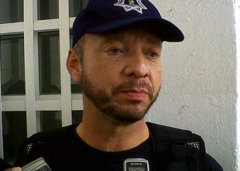 Ejecutan a Fermín Cortés Burgos, exdirector del penal de Cancún