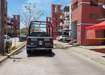 Hombre baleado y asesinado en Pomoca