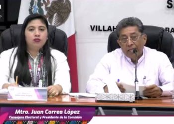 Canal 13 será responsable de la transmisión de los debates: IEPCT