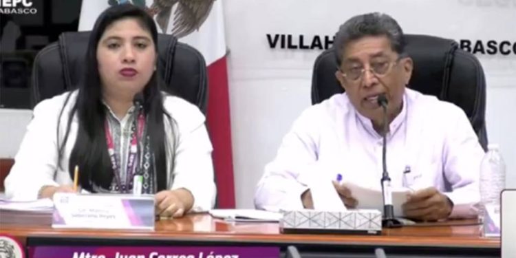 Canal 13 será responsable de la transmisión de los debates: IEPCT