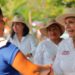 Yolanda Osuna destaca la importancia de garantizar agua potable en Centro