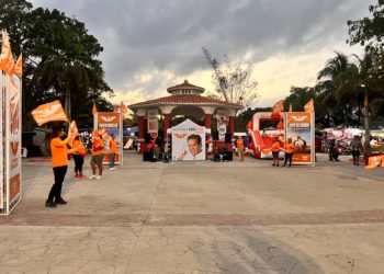 Movimiento Ciudadano y su activismo político