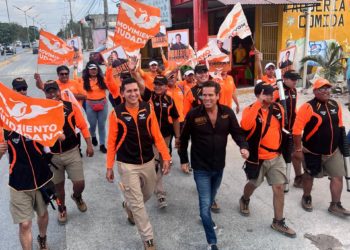 «Palazuelos buscará mayor protección y apoyo para policías»