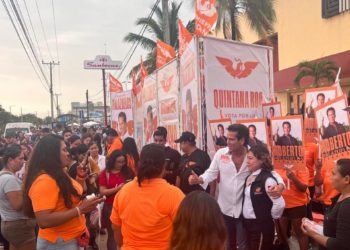 Le preocupa al ‘oficialismo’ el efecto de Palazuelos