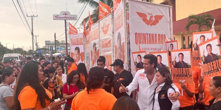 Le preocupa al ‘oficialismo’ el efecto de Palazuelos