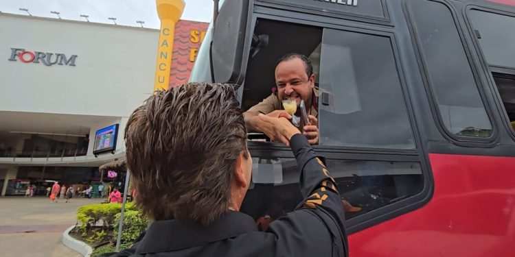 Votarán trabajadores de hotelería, restaurantes y artesanías por Palazuelos