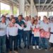 Operadores Taxistas se suman al proyecto de continuidad de la Transformación