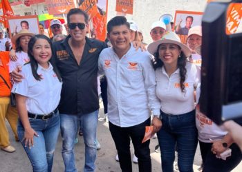 Inversión al campo, la visión de Palazuelos para la ribera del río hondo