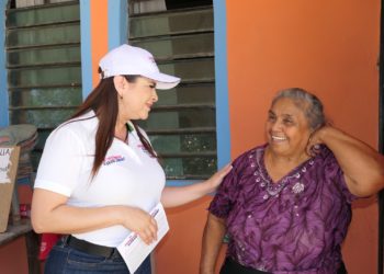 Fernanda Alvear sacará de la penumbra a Leona Vicario Necesita
