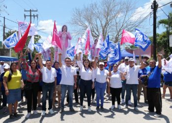 Fernanda Alvear atenderá la crisis de salud en Puerto Morelos con la inauguración de la primera Clínica Municipal