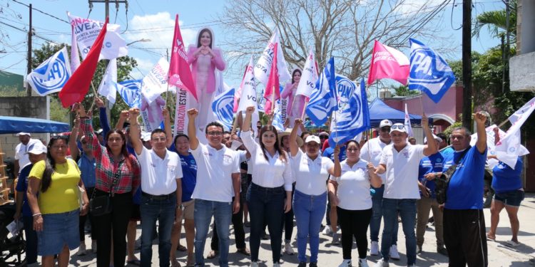 Fernanda Alvear atenderá la crisis de salud en Puerto Morelos con la inauguración de la primera Clínica Municipal