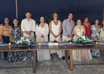 “Palazuelos se declara promotor de Mujeres Empresarias”