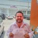 La ciudadanía tiene derecho a conocer nuestras propuestas: Emanuel Chacón
