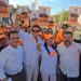 Roberto Palazuelos hace un llamado a los quintanarroenses para salir a votar y vencer el abstencionismo 
