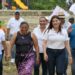Garantiza Fernanda Alvear mantener empleo a trabajadores del municipio