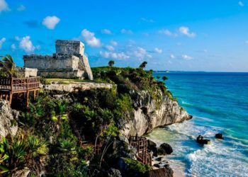 Quintana Roo listo para el Tianguis Turístico de México 2024 con un enfoque innovador hacia la Nueva Era del Turismo