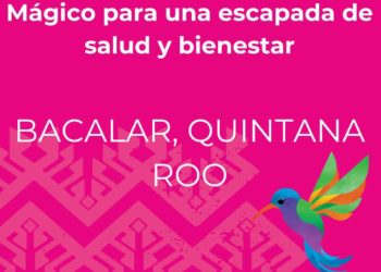 Bacalar e Isla Mujeres destacan como joyas del Caribe Mexicano en el Tianguis Turístico de México 2024