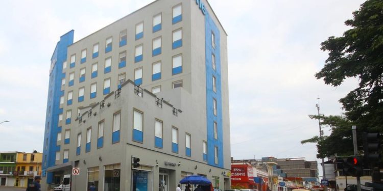 Aumenta la ocupación hotelera en Villahermosa un 4.1%: Sectur