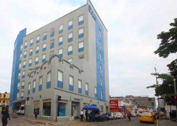 Villahermosa alcanza un 50% de ocupación hotelera en la primera semana de Abril