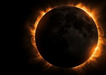 México está listo para apreciar el eclipse solar total