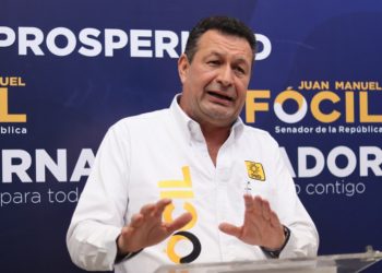 «Trágica» la ola de asesinatos en Tabasco,afirma Fócil