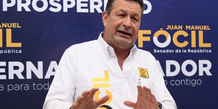 «Trágica» la ola de asesinatos en Tabasco,afirma Fócil