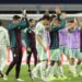 México sube de lugar pese a perder en la Nations League