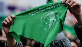 Despenalizan el aborto en el estado de Jalisco