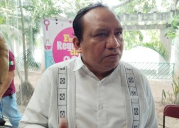Xóchilovers Tabasco invita a la ciudadanía a observar el primer debate presidencial
