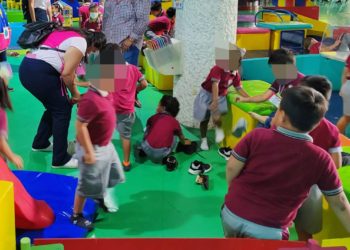 Doble celebración en el Museo Interactivo Papagayo por el Día del Niño