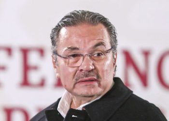 Octavio Romero Oropeza representará a AMLO en la inauguración de la Feria Tabasco 2024