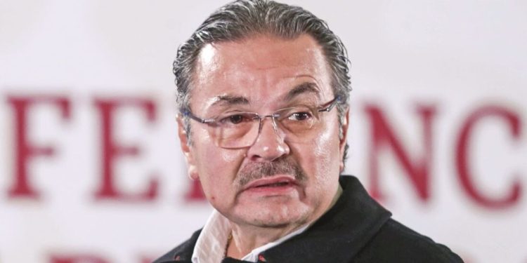 Octavio Romero Oropeza representará a AMLO en la inauguración de la Feria Tabasco 2024