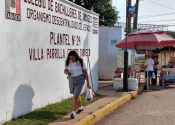 Lunes 8 de abril, inician inscripciones en línea para ingresar a educación media superior (bachillerato)