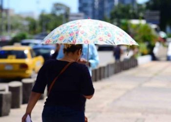 Persistirá el ambiente caluroso en Tabasco según la Conagua