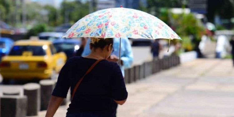 Persistirá el ambiente caluroso en Tabasco según la Conagua