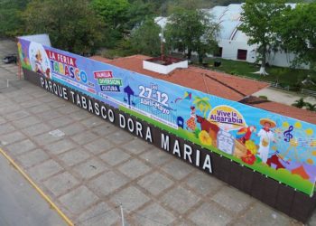 Listos para presentación a medios de embajadoras el 15 de abril