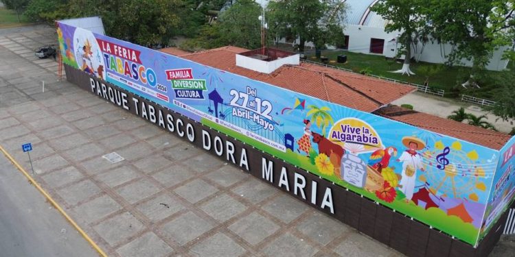 Listos para presentación a medios de embajadoras el 15 de abril