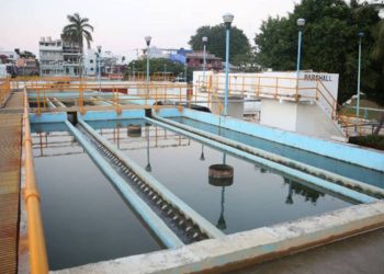 Planta potabilizadora Villahermosa fuera de servicio el jueves por trabajos de interconexión