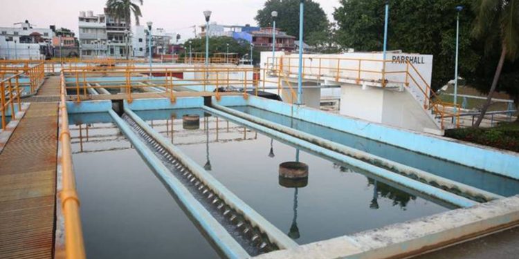 Planta potabilizadora Villahermosa fuera de servicio el jueves por trabajos de interconexión