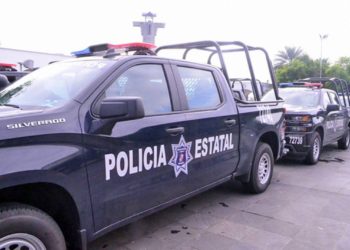 Policías de Tabasco reclaman mejoras salariales y prestaciones