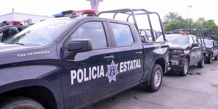 Policías de Tabasco reclaman mejoras salariales y prestaciones