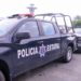 Policías de Tabasco reclaman mejoras salariales y prestaciones