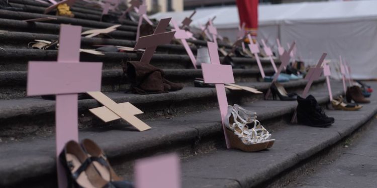 Centro ocupa el lugar 17 en lista de municipios con más feminicidios en el país
