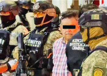 Dejan libre Abraham Oseguera alias «Don Rodo», hermano de un grupo criminal