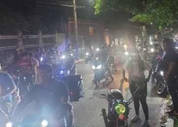 Buscan soluciones para la seguridad ante rodadas en Cancún