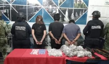 Logra “Operativo Tabasco Seguro” golpes contundentes contra la delincuencia